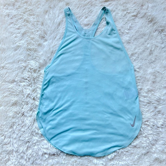 Nike Tops - Women’s Nike Dri-Fit Racerback top size Small
